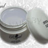 Моделирующий прозрачный гель Royal Crystal Clear 