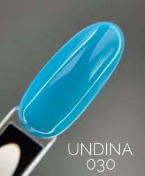 Гель-лак UNDINA 16 ml №030