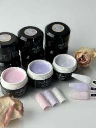 Моделирующий гель Royal PEARL SHELL 03 (15 ml)  