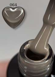 064 LOVE NAIL ГЕЛЬ ЛАК класса Premium    
