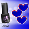 164 LOVE NAIL ГЕЛЬ ЛАК класса Premium 