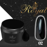 Гель-краска Royal Classic Line 5 ml №02