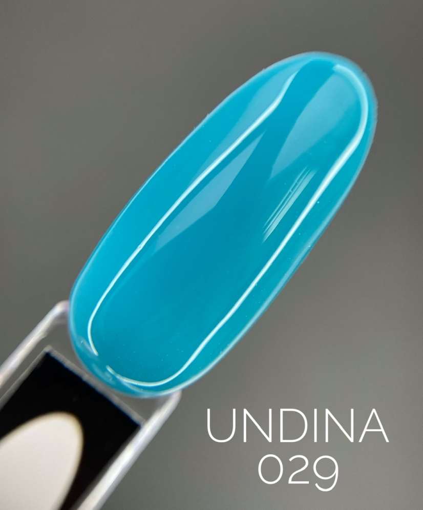 Гель-лак UNDINA 16 ml №029
