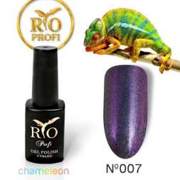 ГЕЛЬ-ЛАК RIO Profi Хамелеон № 7