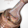 Гель-лак ROYAL Кошачий глаз "Голографик" HCER01 5 ml       