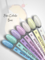 LOVE NAIL Камуфлирующая база PINA COLADA №6