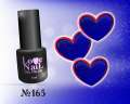165 LOVE NAIL ГЕЛЬ ЛАК класса Premium 