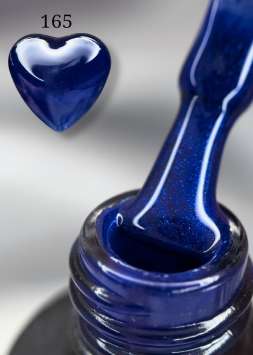 165 LOVE NAIL ГЕЛЬ ЛАК класса Premium 