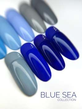 165 LOVE NAIL ГЕЛЬ ЛАК класса Premium 