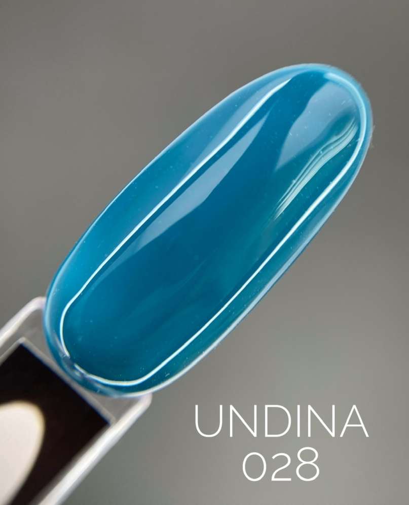Гель-лак UNDINA 16 ml №028