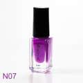 Лак для стемпинга Art-A неон 07, 5ml      