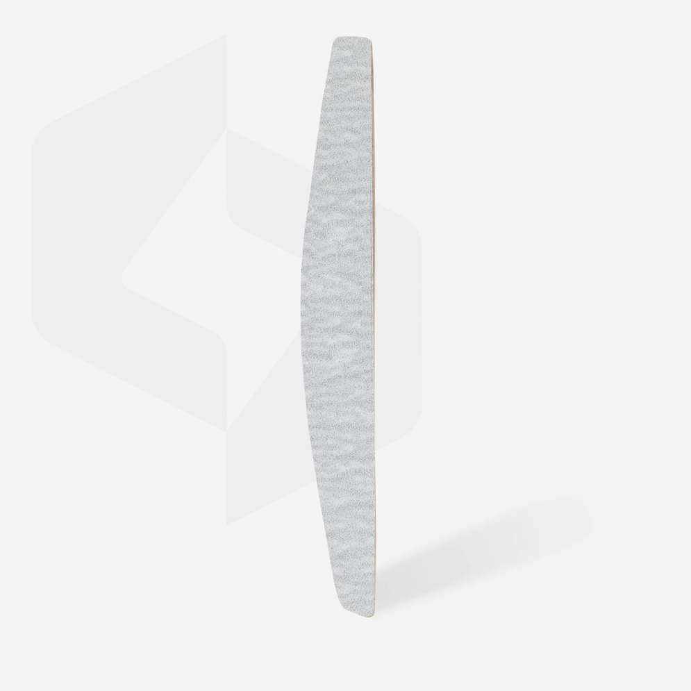Сменные файлы для пилки полумесяц Staleks Pro Smart 42, 240 грит (50 шт)   