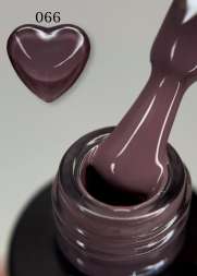 066 LOVE NAIL ГЕЛЬ ЛАК класса Premium     