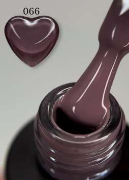 066 LOVE NAIL ГЕЛЬ ЛАК класса Premium     