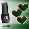 240 LOVE NAIL ГЕЛЬ ЛАК класса Premium                     