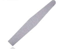 Пилочка ромбовидная серая 100/180 grit  