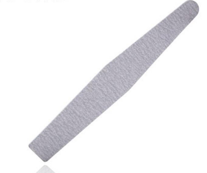 Пилочка ромбовидная серая 100/180 grit  