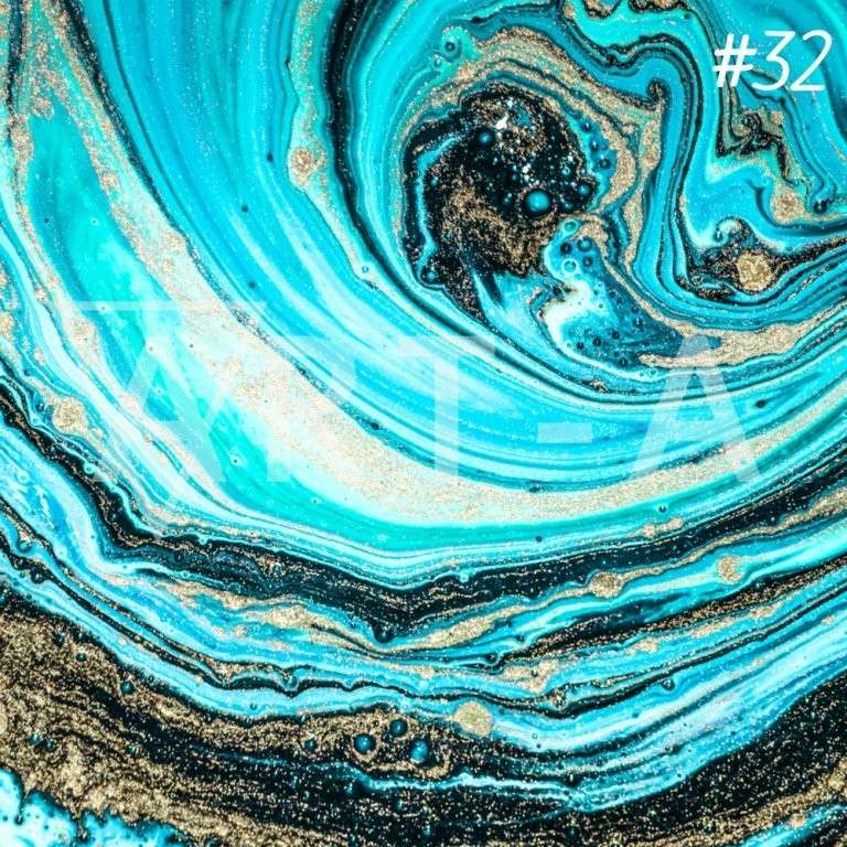 Фотофон виниловый 40*45см №32