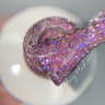 Светоотражающий гель-лак Art-A серия Galaxy Flash 001, 8ml 