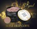 Гель-суфле Royal Deep Coffe