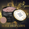 Гель-суфле Royal Deep Coffe