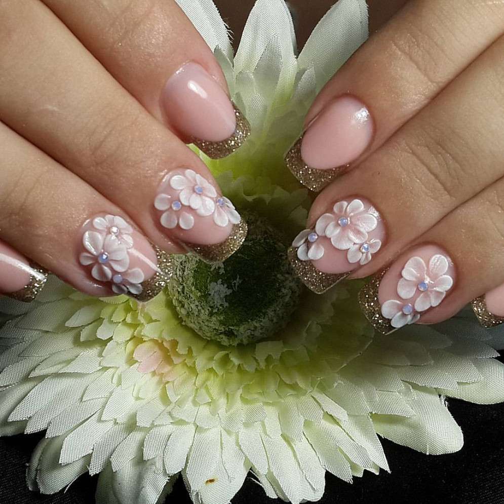 Гель-суфле Royal Deep Coffe