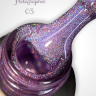 Гель-лак ROYAL Кошачий глаз "Голографик" HCER03 5 ml        