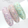 682 LOVE NAIL ГЕЛЬ ЛАК класса Premium          