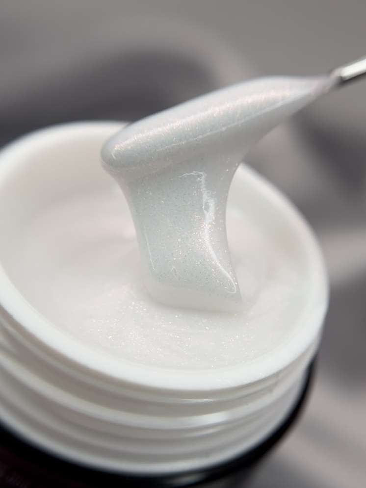 Моделирующий гель Royal PRINCESS "SNOW WHITE"