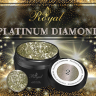 Гель-лак Royal PLATINUM DIAMOND 5 ml №02