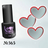 365  LOVE NAIL ГЕЛЬ ЛАК класса Premium  