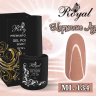 ML134 Гель-лак ROYAL "Мерцание луны" 10 ml        