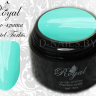 Гель-краска Royal Premium Line Pastel Turkis 5 ml