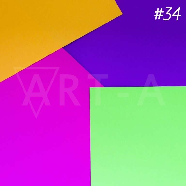 Фотофон виниловый 40*45см №34