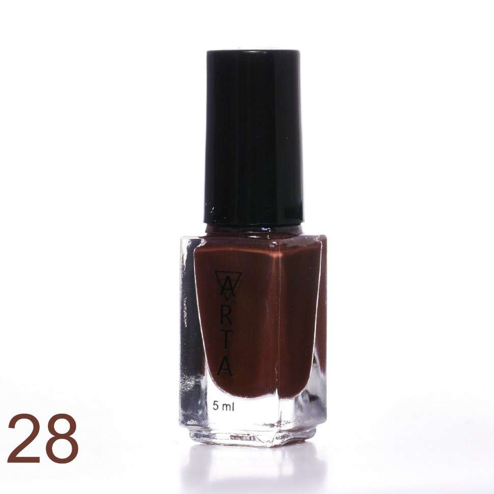 Лак для стемпинга Art-A 28, 5ml                   