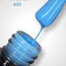 610 LOVE NAIL ГЕЛЬ ЛАК класса Premium