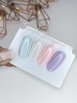 Втирка жемчужная Арт.1301