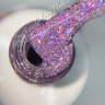 Светоотражающий гель-лак Art-A серия Galaxy Flash 002, 8ml  