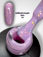 База камуфлирующая ROYAL "Мультиколор Sequin" MSB06
