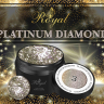 Гель-лак Royal PLATINUM DIAMOND 5 ml №03