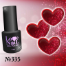 335 LOVE NAIL ГЕЛЬ ЛАК класса Premium    