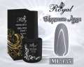ML135 Гель-лак ROYAL "Мерцание луны" 10 ml         
