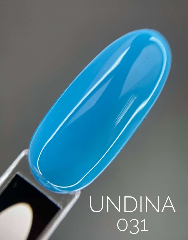 Гель-лак UNDINA 16 ml №031