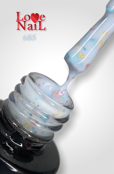 685 LOVE NAIL ГЕЛЬ ЛАК класса Premium           