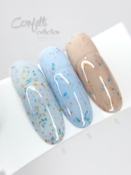 685 LOVE NAIL ГЕЛЬ ЛАК класса Premium           