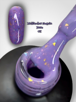 База камуфлирующая ROYAL "Мультиколор Sequin" MSB07