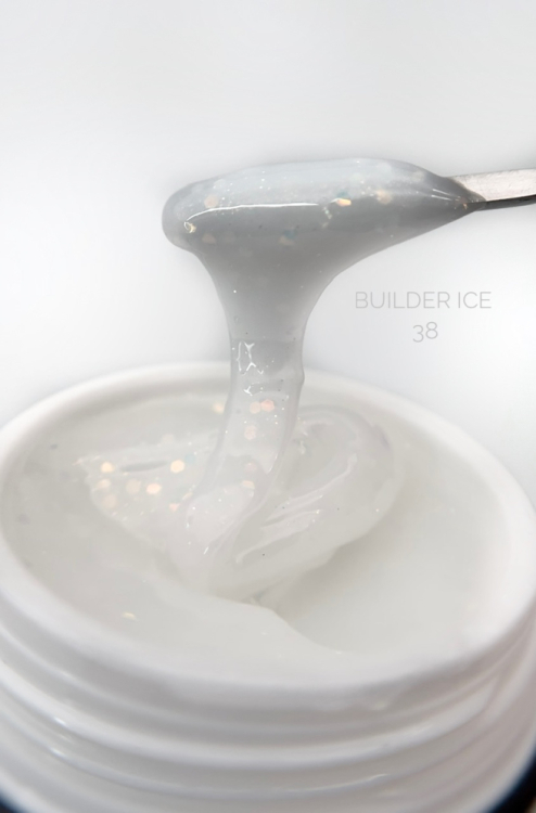 Моделирующий гель Royal-gel "BUILDER ICE COLOR" 38 