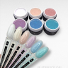 Моделирующий гель Royal-gel "BUILDER ICE COLOR" 38 
