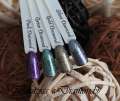 NEW!!! Втирка "DIAMOND BLUE" №5