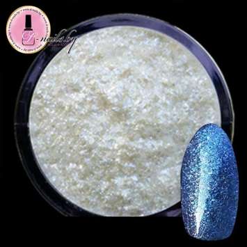 NEW!!! Втирка "DIAMOND BLUE" №5